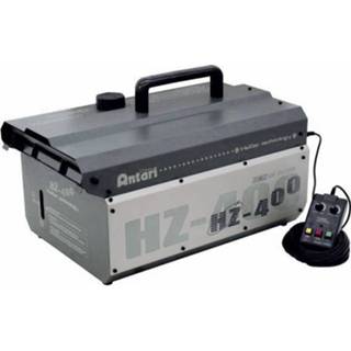 👉 Afstandsbediening Hazer Antari HZ-400 Incl. kabelgeboden 4026397091021