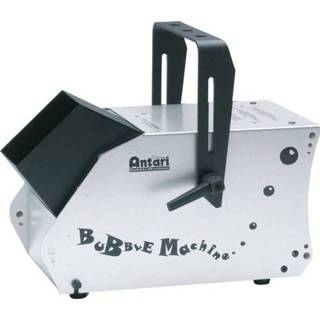 👉 Bellenblaas machine Antari B-100 Bellenblaasmachine Incl. bevestigingsbeugel 4026397145311
