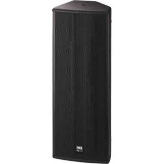 👉 Luidspreker Passieve PA speaker 16 cm (6.5 inch) IMG STAGELINEPAB-306/SW160 W1 stuks 4007754229219