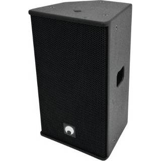 👉 Luidspreker Passieve PA speaker 25 cm (10 inch) OmnitronicPAS-210+250 W1 stuks 4026397551990