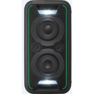 👉 Luidspreker Party speaker 13 cm 5 inch Sony GTK-XB5B 200 W 1 stuks 4548736036369
