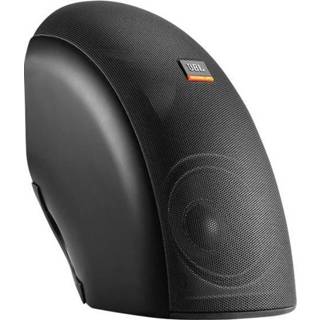 👉 Zwart ELA-wandluidspreker JBL Control CRV 150 W 1 stuks 4050310002818