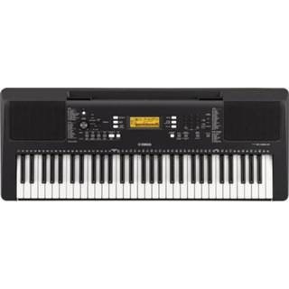 👉 Netvoeding Yamaha PSR-E363 Keyboard Incl. 4957812614870