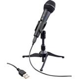👉 Tie Studio DYNAMIC MIC USB USB-microfoon Kabelgebonden 4260416830134