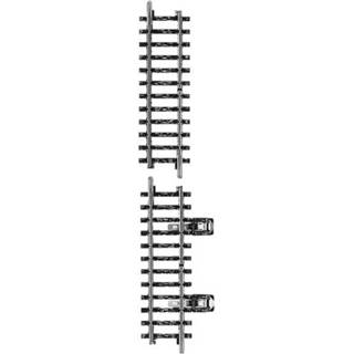 👉 H0 Märklin K-rails (zonder ballastbed) 2295 Contactrails 90 mm 4001883022956