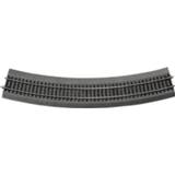 👉 H0 RocoLine (met ballastbed) 42526 Gebogen rails 30 ° 604.4 mm 9005033425265
