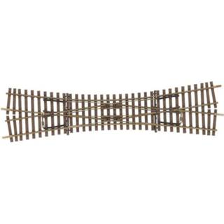 👉 H0 Tillig Elite rails 85390 Engels wissel 228 mm 15 Â° 484 4012501853906