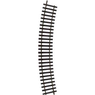 👉 H0 Tillig Elite rails 85140 Gebogen 30 Â° 366 mm 4012501851407