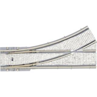 👉 H0 Tillig Luna tramrails 87593 Parallelwissel, Links 30 Â° 204 mm 4012501875939