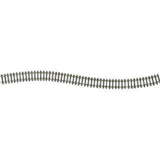 👉 N Fleischmann rails (zonder ballastbed) 22200 Flexrails, Flexibel 730 mm 9005033222000