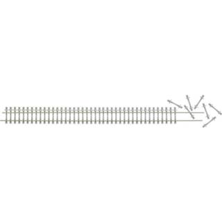 Märklin Schaal 1 bouwpakket rails op betonnen bielzen 59989 Schaal Märklin 59989 1 bouwpakket rails op betonnen bielzen 4001883599892