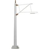 👉 H0 Viessmann 4119 Betonnen bovenleidingsmast DB Universeel 1 stuks 4026602041193