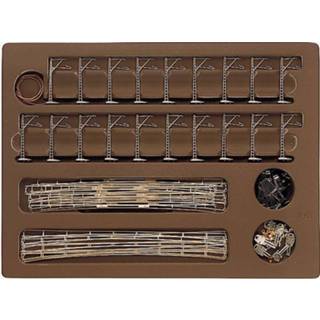 👉 Z Bovenleidingsset Märklin miniclub rails 08198 1 stuks 4001883081984