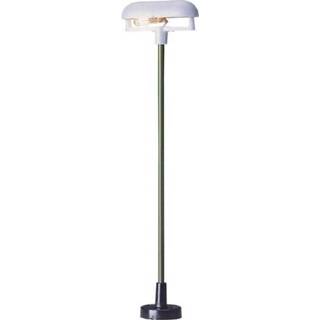👉 Bouwpakket H0 Stationslantaarn 1 stuks 4016138331943
