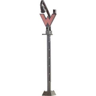 👉 Bouwpakket H0 Viessmann 4519A Vormsein Met verlichting Wachtsein DB 4016138001280