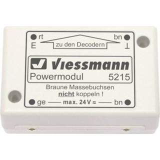 👉 Viessmann 5215 Powermodule 24 V 4026602052151