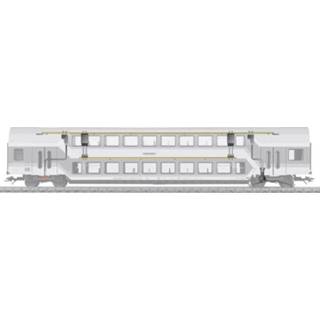 👉 Rijtuig Interieurverlichting Met LEDs Geschikt voor: voor MÃ¤rklin 73141 4001883731414