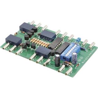 👉 210815 5213 Schakeldecoder Module, Zonder kabel, stekker 4016138000931