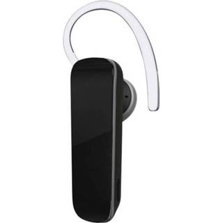 👉 Bluetooth headset zwart Renkforce TWNT-BH703B 4016138917857