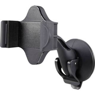 👉 Zuignap Auto-telefoonhouder Renkforce HC-32 58 - 85 mm 3.5 6 inch 4016138927290
