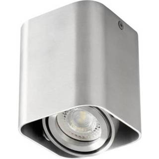 Aluminium Opbouwlamp LED 25 W GU10 Kanlux Toleo 5905339261151