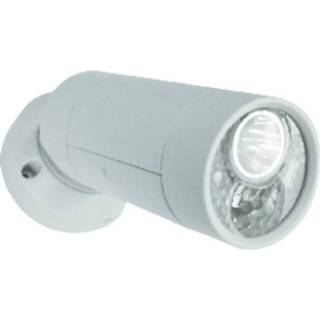 Mobiel lampje wit LED Kleine mobiele lamp met bewegingsmelder GEV LLL 377 000377 1 stuks 4011315000377