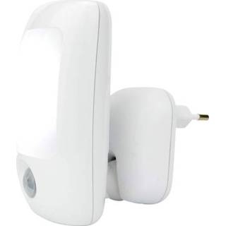 👉 Mobiel lampje wit LED Kleine mobiele lamp met bewegingsmelder X4-LIFE Security 3-in-1 701445 1 stuks 4250679504286