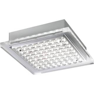 👉 Paul Neuhaus 6132-55 LED-plafondlamp Energielabel: LED (A++ - E) 16.2 W Warm-wit Chroom