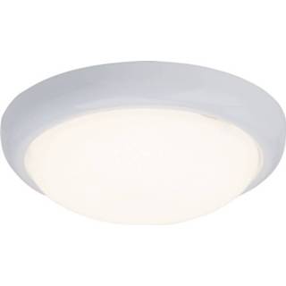 👉 Wit LED-plafondlamp 10 W Warm-wit Brilliant Vigor G94151/05 4004353178740