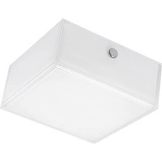 👉 Wit LED-plafondlamp 8 W Warm-wit OSRAM Luniveâ