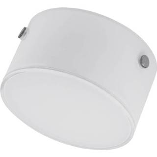 👉 Wit LED-plafondlamp 8 W Warm-wit OSRAM Luniveâ