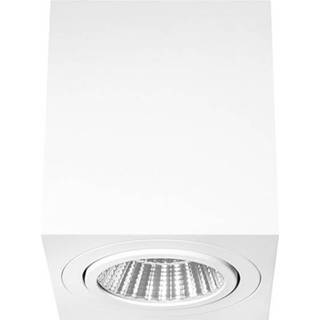 👉 Plafondspot 12.50 W Warm-wit Wit Barthelme 62408433