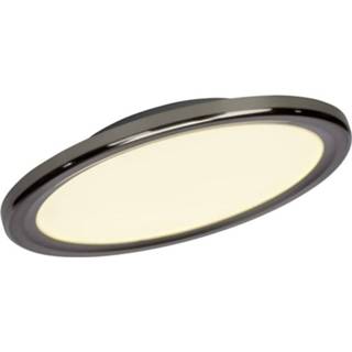 👉 Wit ijzer LED-plafondlamp voor badkamer 23 W Warm-wit Brilliant G94487/13 Neptun 4004353270130