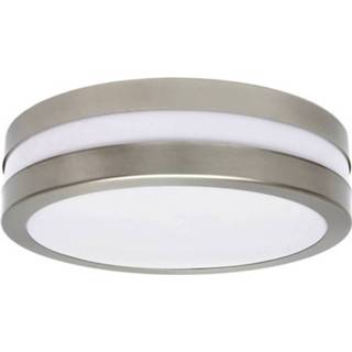 👉 Plafondlamp chroom Badkamer LED E27 36 W Kanlux Jurba 08980 (mat) 5905339089809