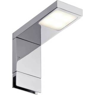 👉 Wit chroom Paulmann Frame 99079 LED-spiegellamp 4.2 W Warm-wit 4000870990797