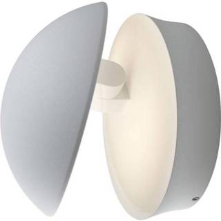 👉 Wit Buiten LED-wandlamp 13 W OSRAM EnduraÂ®Style Cover 4058075031791