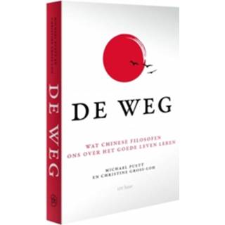 👉 Boek De weg - Michael Puett (9025906796) 9789025906795