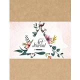 👉 Boek Mijn Art Journal (A4) - BBNC Uitgevers (9045323575) 9789045323572