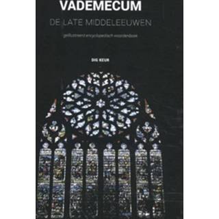 👉 Boek Vademecum - Dig Keur (905294184X) 9789052941844