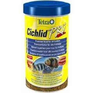 👉 Tetra Cichlid Pro - Dubbelpak: 2 x 500 ml