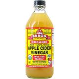 👉 Bragg Apple Cider Vinegar - 473ml