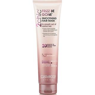 👉 Haarmasker Giovanni 2chic Frizz Be Gone Smoothing Hair Mask