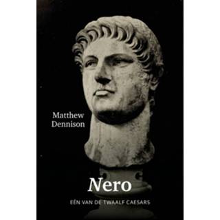 Nero - eBook Matthew Dennison (9401914443) 9789401914444