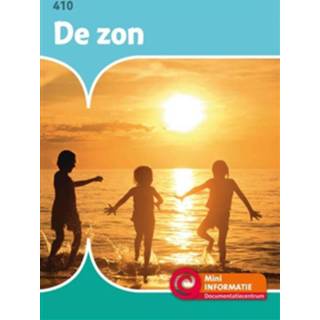 👉 Boek De Zon - Annemarie van den Brink (9463419322) 9789463419321