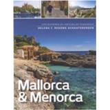 👉 Boek Mallorca & Menorca - Helena F. Redóns Schaatsbergen (9492920271) 9789492920270