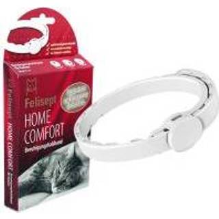👉 Felisept Home Comfort Kalmeringshalsband - 35 cm 4019181208033