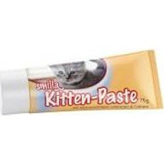 👉 Kattensnack 75g Kitten-Pasta Smilla Kattensnacks 4260358513416