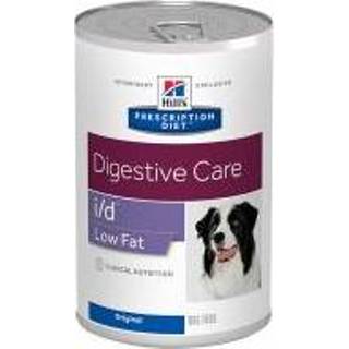 👉 12x360g I/D Gastrointestinal Health Hill's Prescription Diet Canine