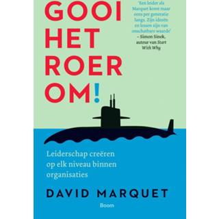 👉 Gooi het roer om!