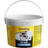 👉 Katten snack 2kg Cat-Milk Plus Taurine GimCat Kattensnack